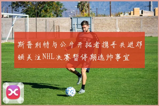 斯普利特与公牛开拓者携手共进邓顿关注NHL决赛暂停期选帅事宜