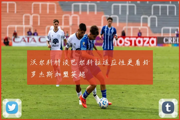 沃尔科特谈巴尔科拉适应性更看好罗杰斯加盟英超
